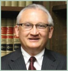 Norm Springer