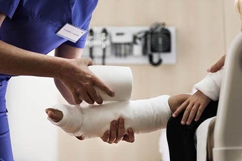 Personal Injury Lawyer