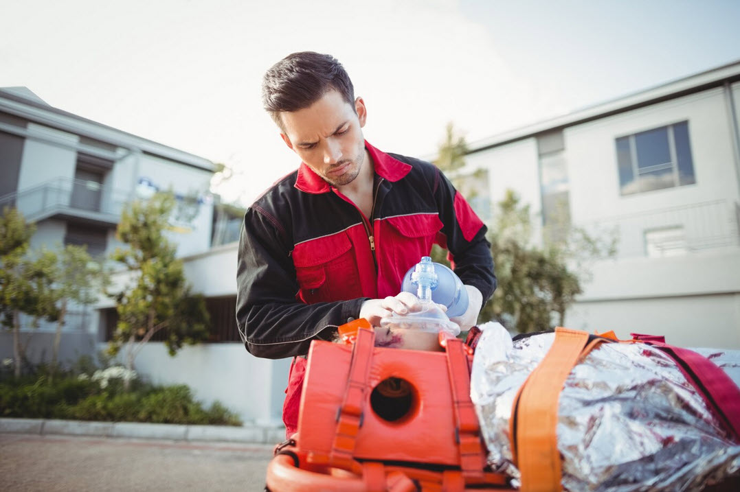 Motorcycle Accident Attorney